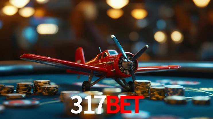 Bonus Features 317bet