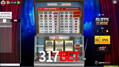 Descubra a Essência do 317bet: Nossa História e Compromissos