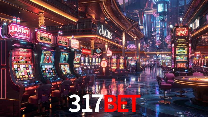 Game Statistics 317bet