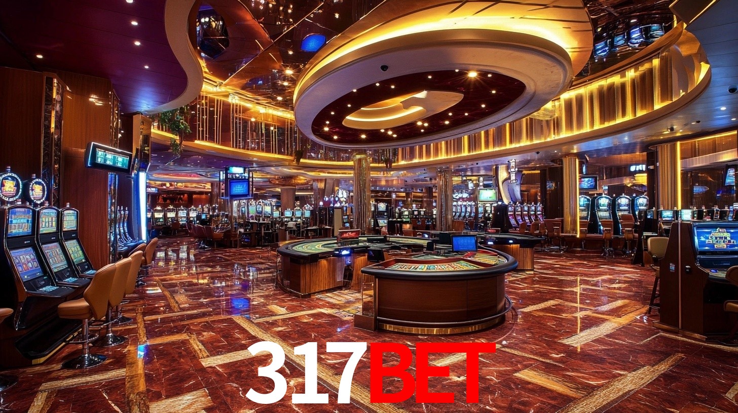 Exclusive Games 317bet