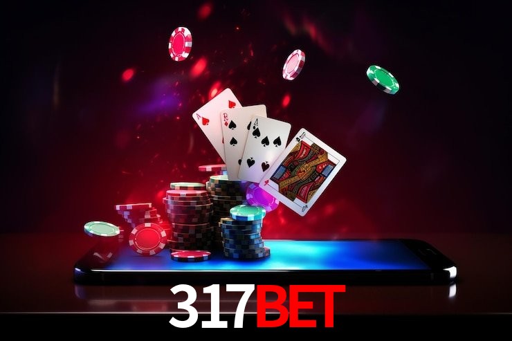Experiência VIP 317bet
