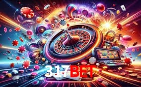 Welcome Bonus 317bet