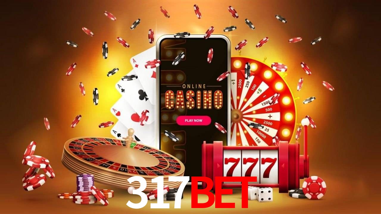Slot Games 317bet