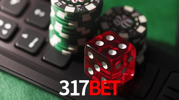 Slot Games 317bet