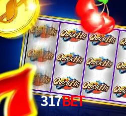 A Revolução dos Aplicativos de Jogos no 317bet