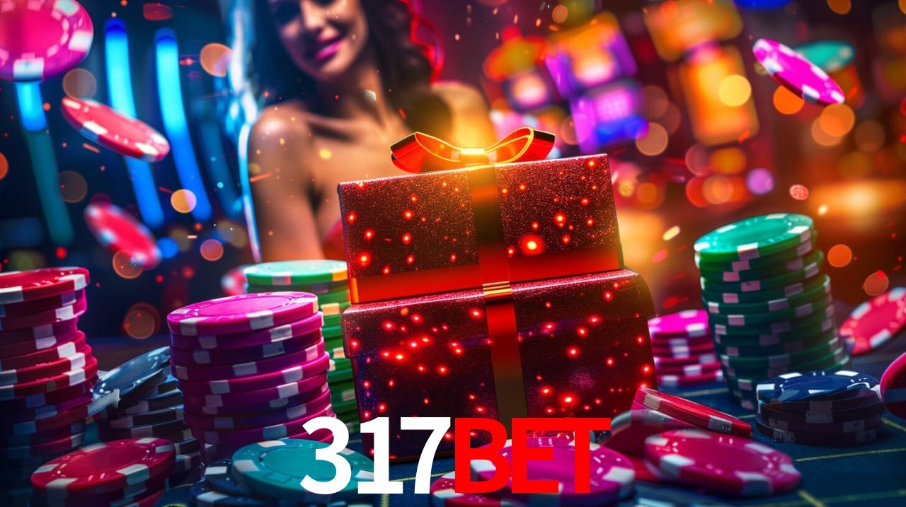 Inovações de Jogos na 317bet: O Futuro das Experiências Interativas