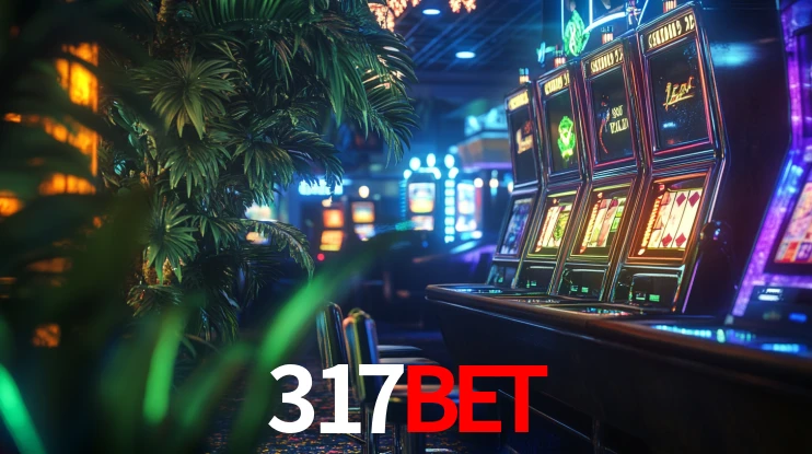 Daily Bonuses 317bet