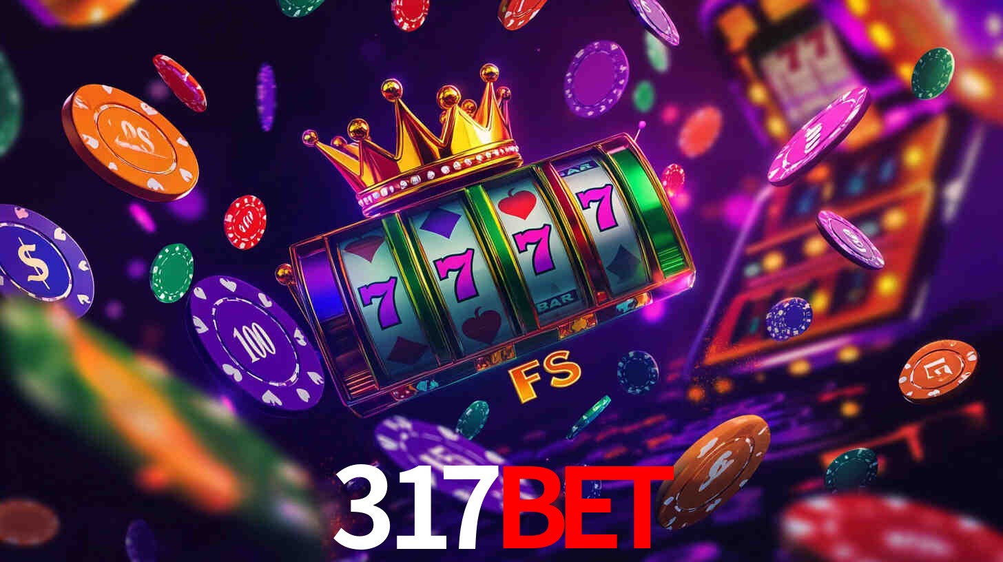 Premium Interface 317bet