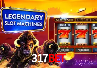 Descubra a Magia dos Jogos de Arcade no 317bet