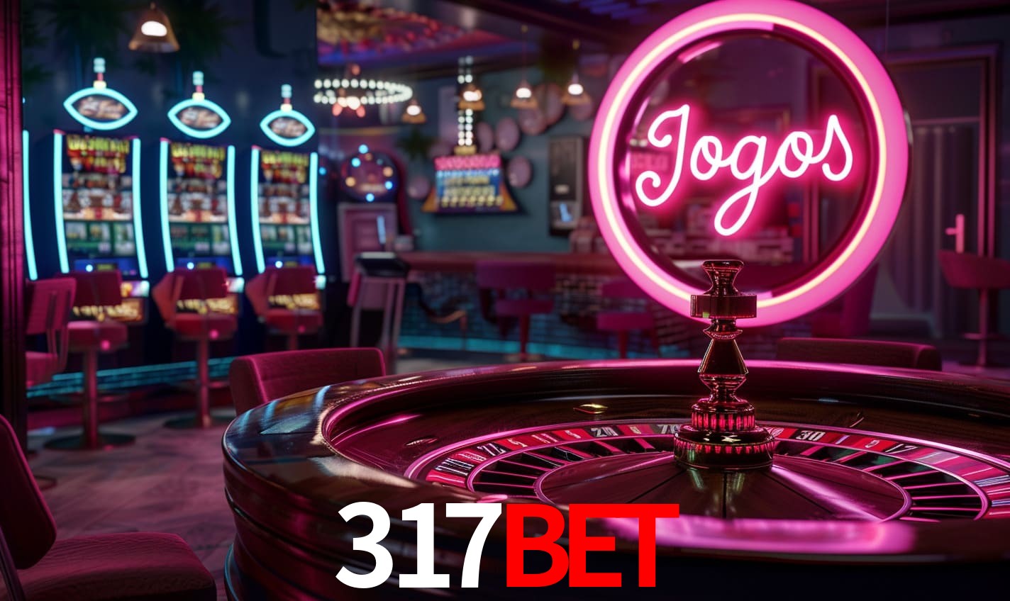 Descubra a Essência do 317bet: Nossa História e Compromissos
