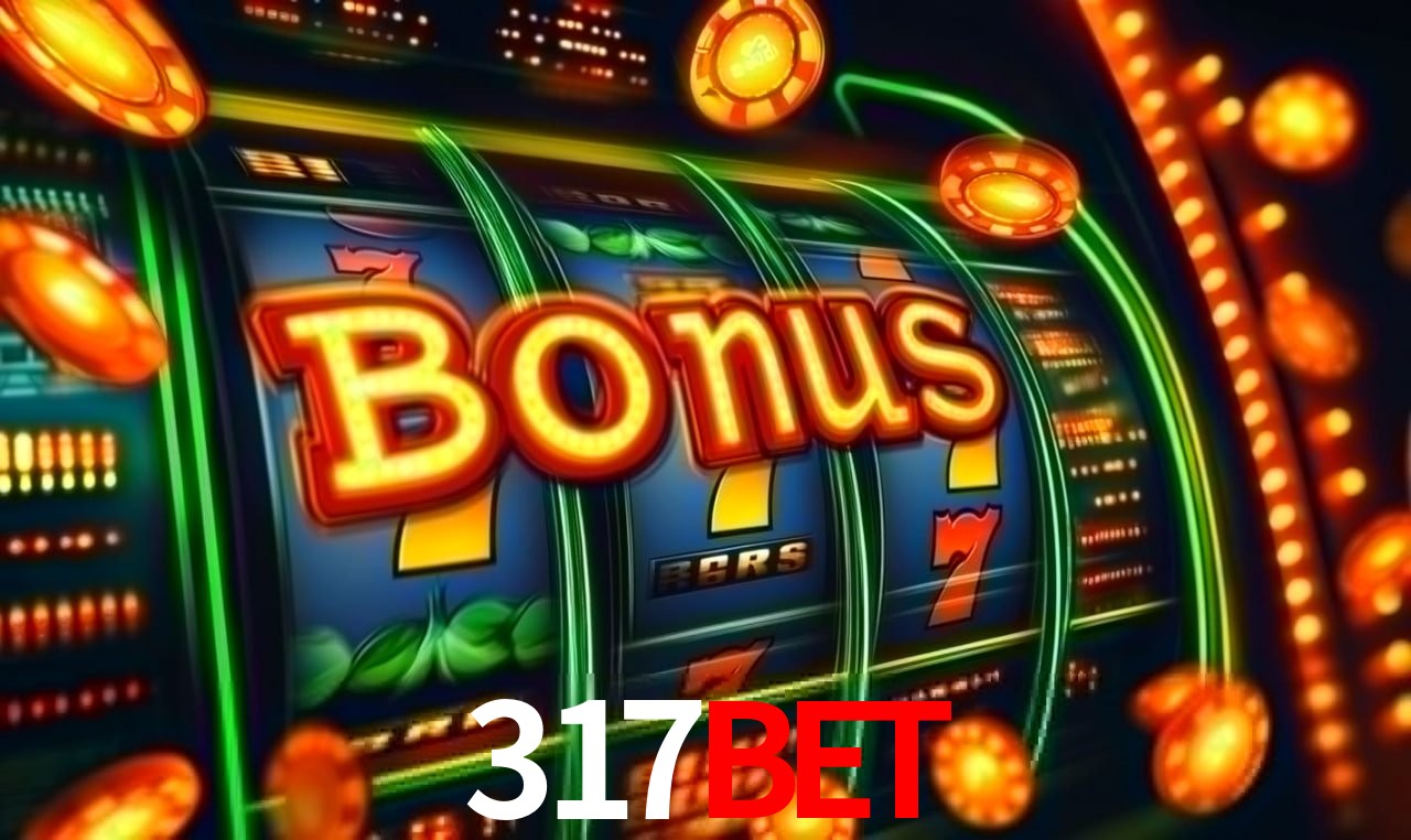 Live Casino 317bet