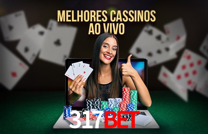 Flash Promotion 317bet