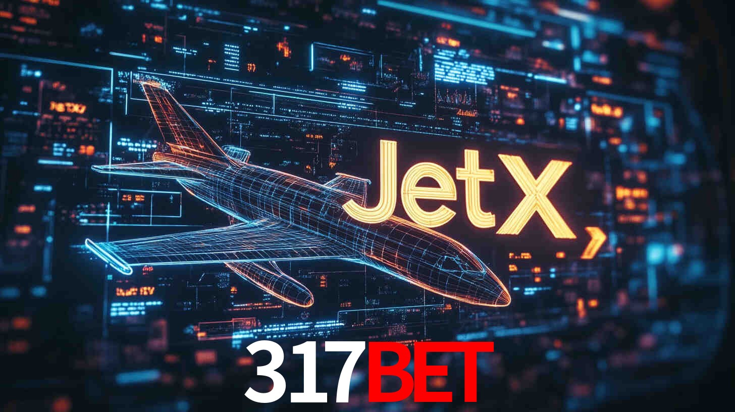 A Revolução dos Aplicativos de Jogos no 317bet
