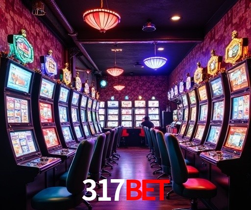 Weekend Specials 317bet