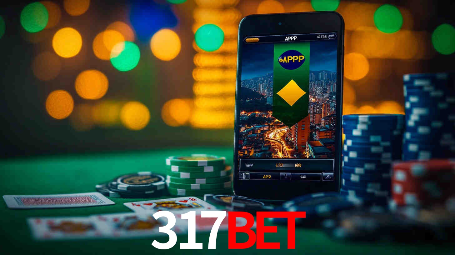 Descubra o Programa VIP da 317bet: Vantagens Exclusivas para Jogadores