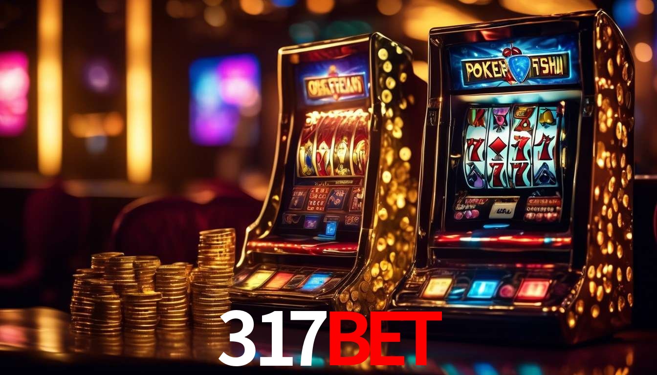 Descubra a Essência do 317bet: Nossa História e Compromissos