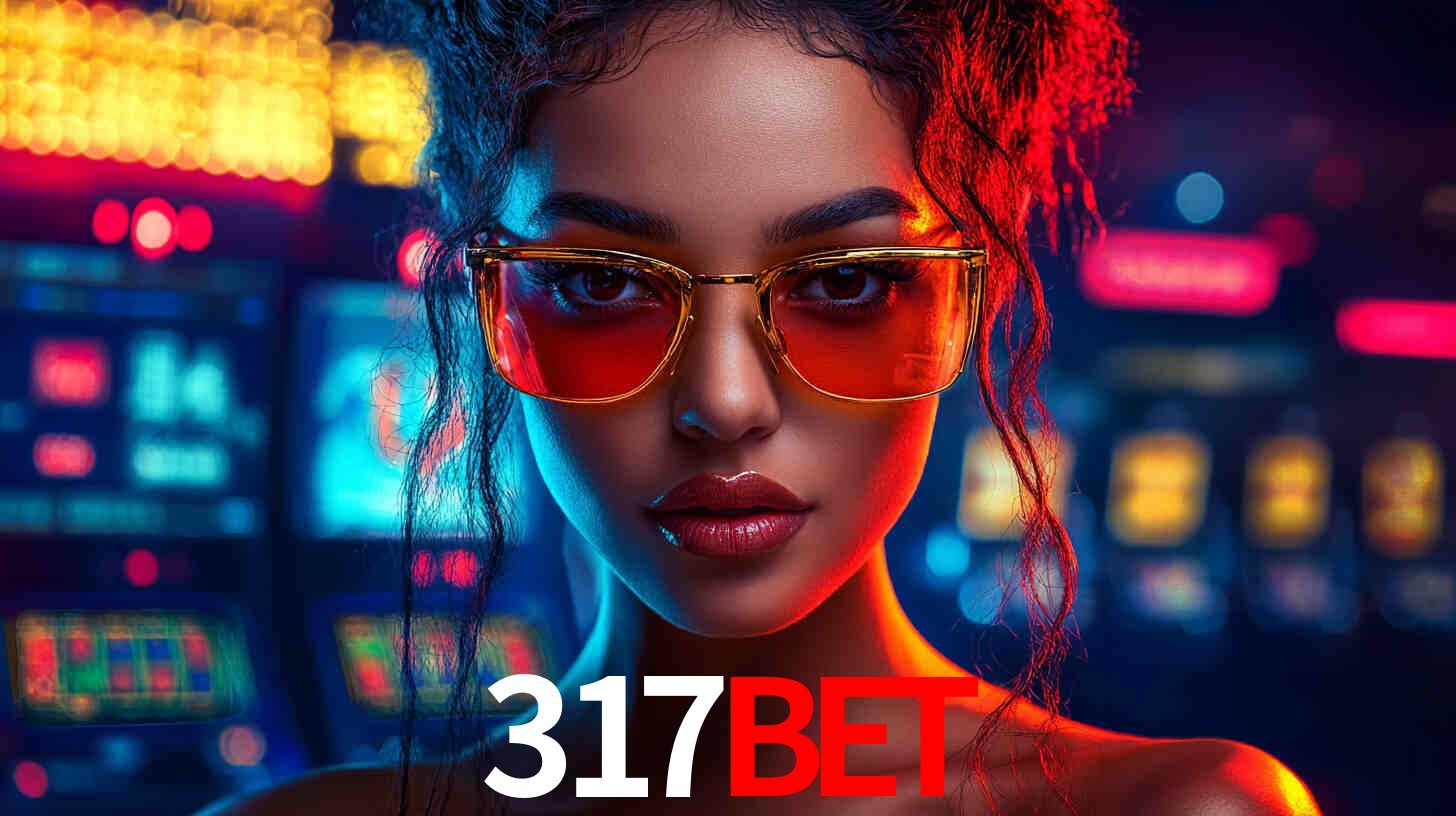 Apostas Esportivas na 317bet: Um Guia Completo