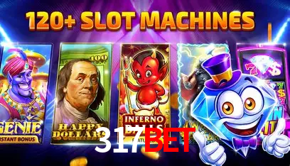 Descubra a Essência do 317bet: Nossa História e Compromissos
