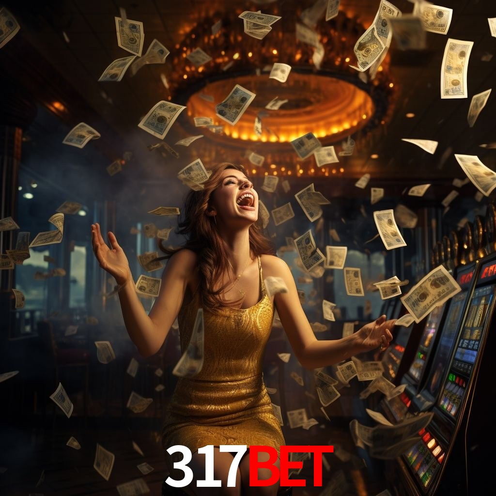 Blackjack Table 317bet