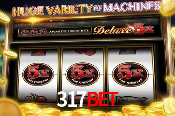 Roulette Table 317bet