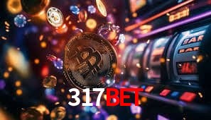 Desvendando o Mundo dos Jogos Virtuais na 317bet