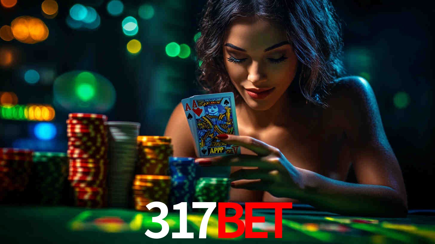 A Popularidade dos Caça-Níqueis no 317bet