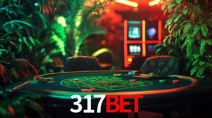 Welcome Bonus 317bet
