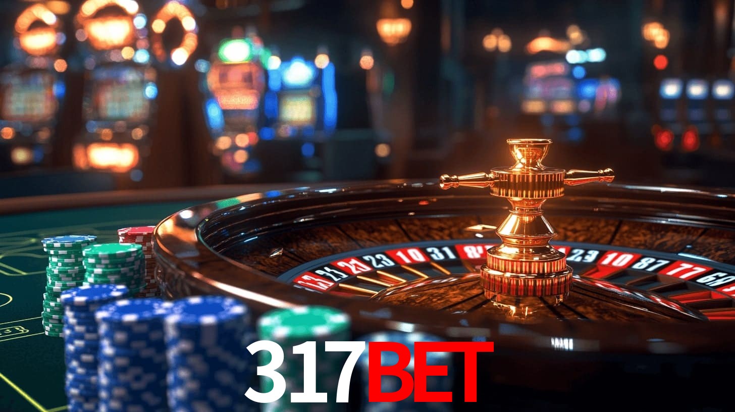 317bet com login