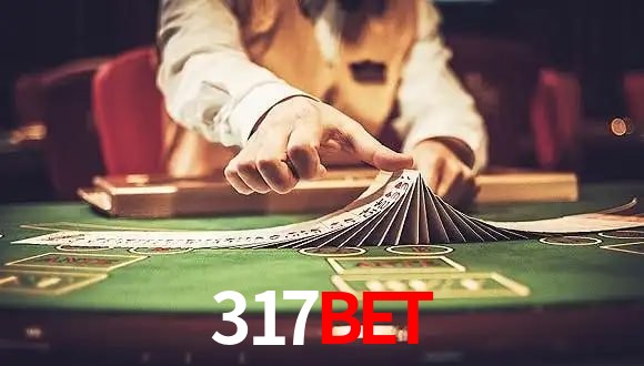 VIP Casino 317bet