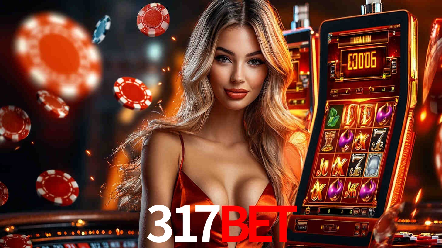317bet - Cassino Online Seguro Brasil - 317bet.com