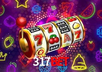 Descubra o Mundo do Cassino Online com 317bet
