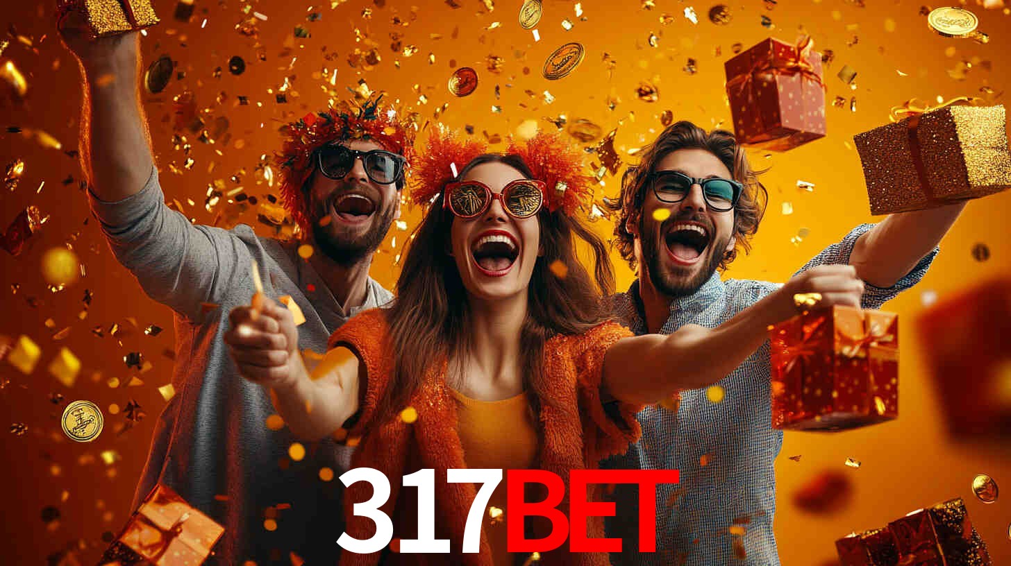 317bet: A Experiência de Casino com Jogos de Mesa ao Vivo