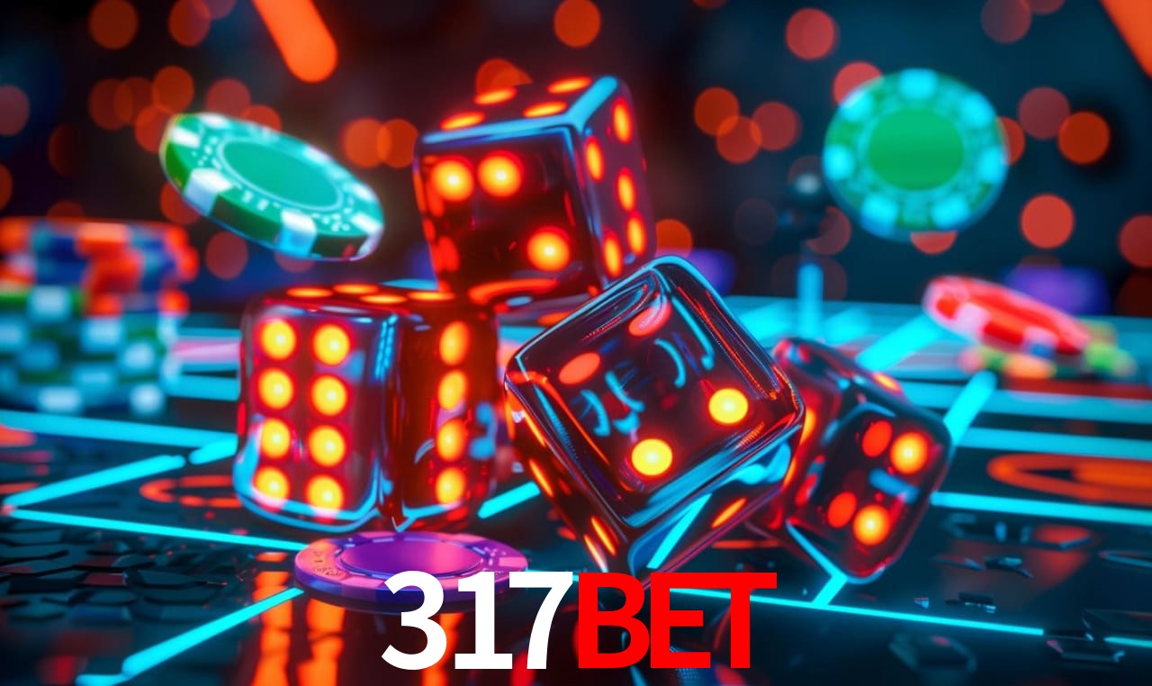 A Emoção da Loteria na 317bet: Uma Chance de Mudança de Vida