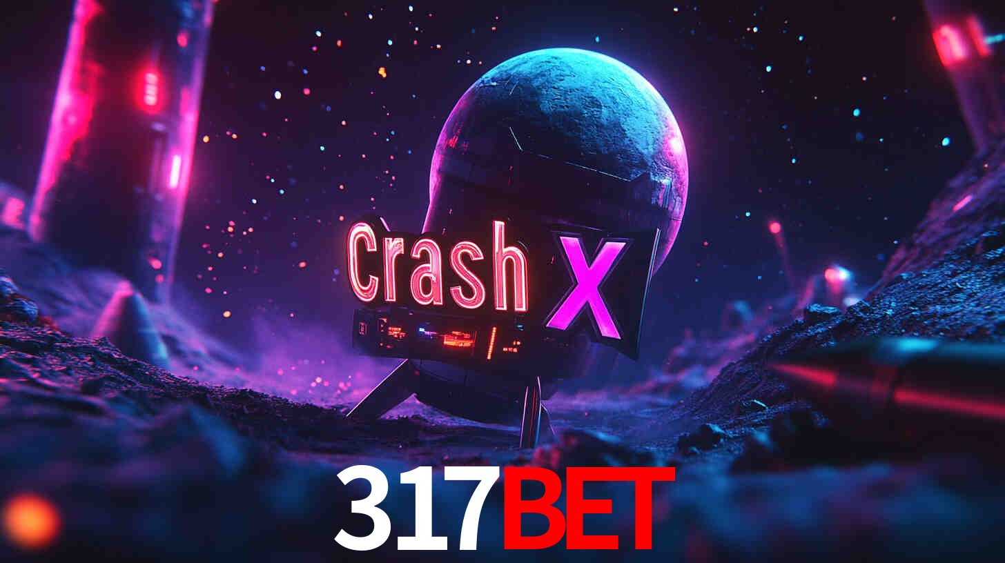 Inovações de Jogos na 317bet: O Futuro das Experiências Interativas