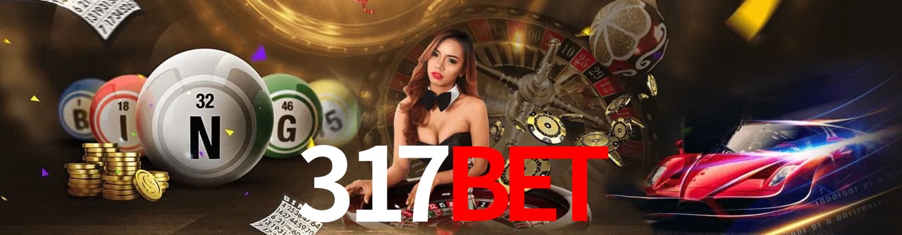 Flash Promotion 317bet