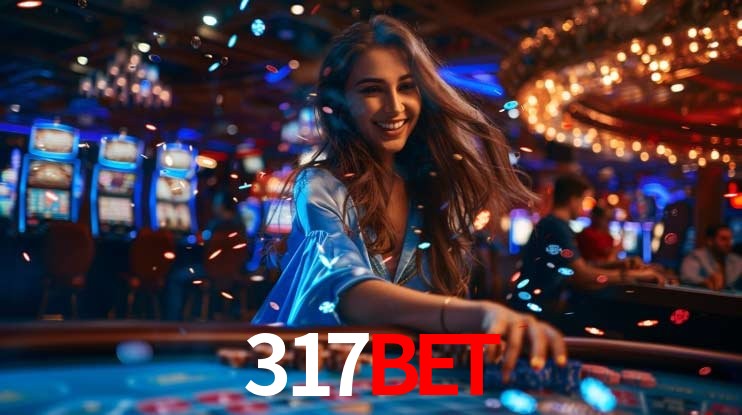 Football Betting 317bet