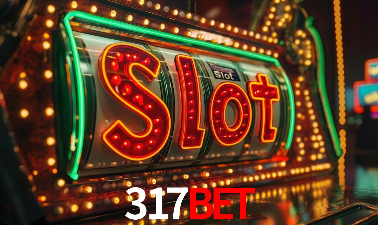 2FA Security 317bet