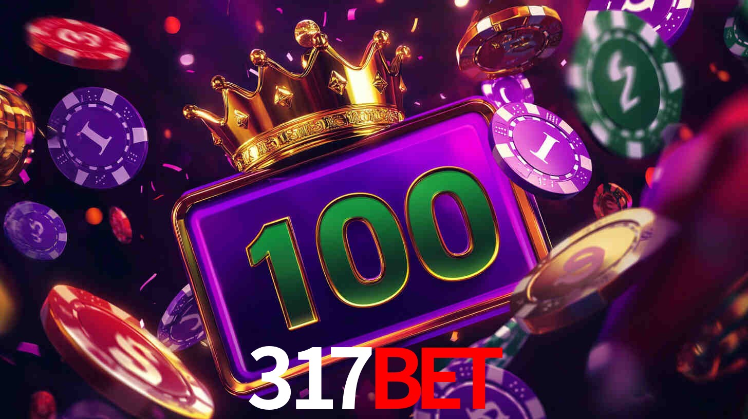 317bet App Interface