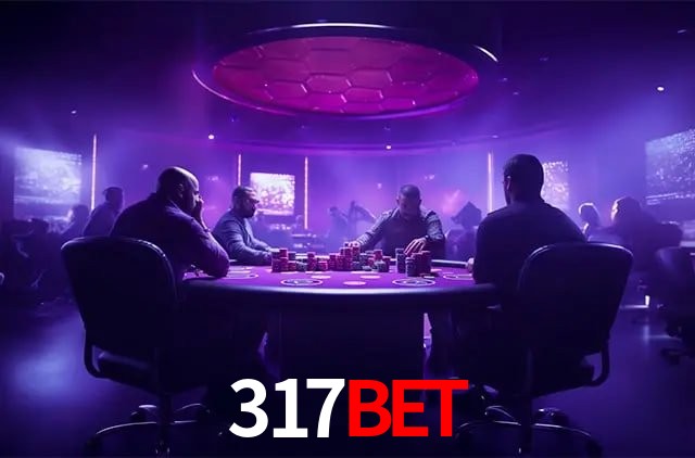 Explorando a Categoria de Eventos em Apostas na 317bet