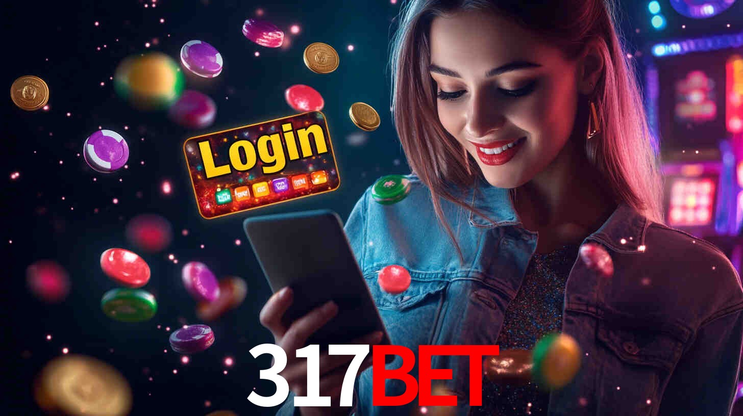 Inovações de Jogos na 317bet: O Futuro das Experiências Interativas
